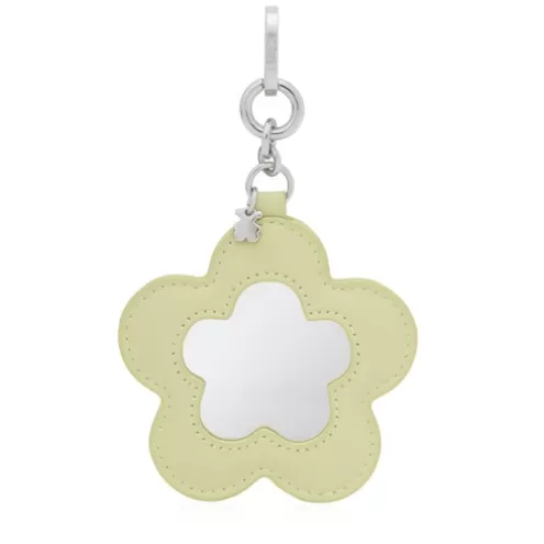 TOUS Porta-chaves Mirror Motifs< Porta Chaves