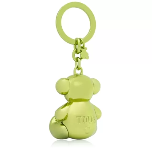 TOUS Porta-chaves urso lima Bold Bear< Porta Chaves | Outros Acessórios