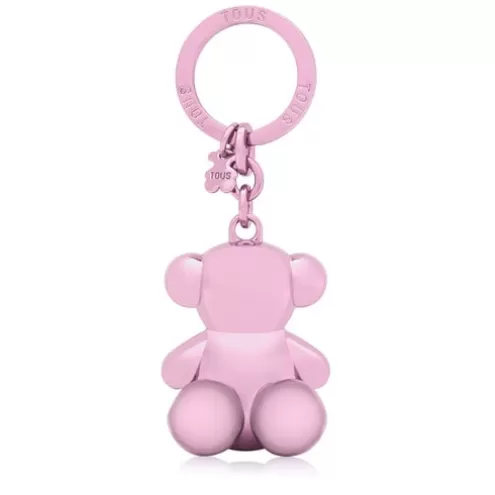 TOUS Porta-chaves urso Bold Bear< Porta Chaves | Outros Acessórios