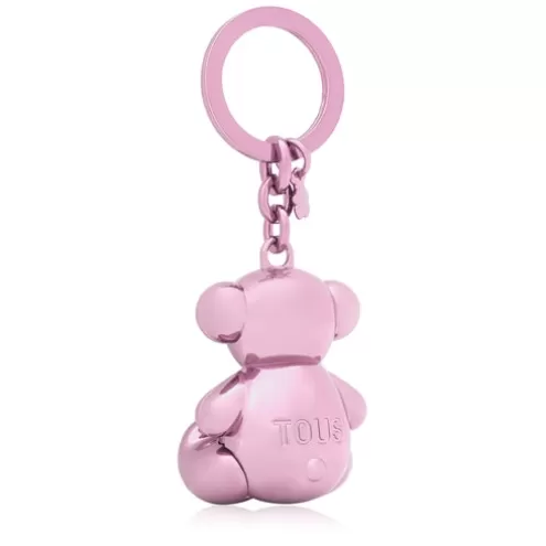 TOUS Porta-chaves urso Bold Bear< Porta Chaves | Outros Acessórios