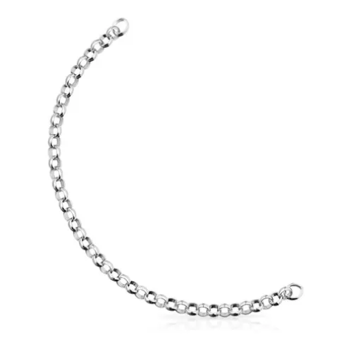 TOUS Pulseira Hold em< Pulseiras De Prata | Pulseiras Corrente