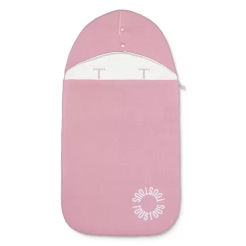 TOUS Saco universal de bebé Trend cor-de-rosa< Complementos