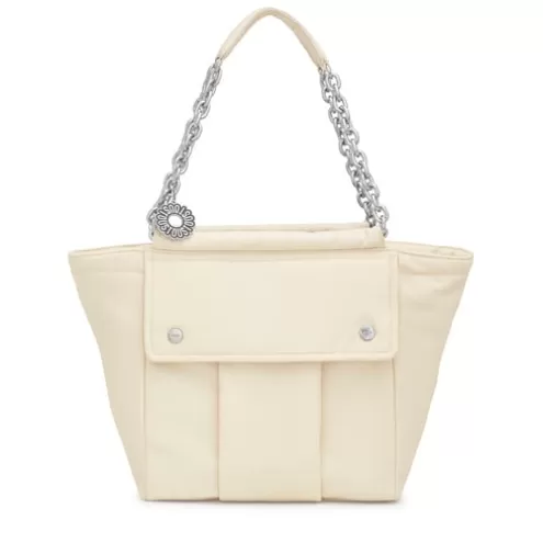 TOUS Tote bag grande Jane Soft< Malas De Ombro