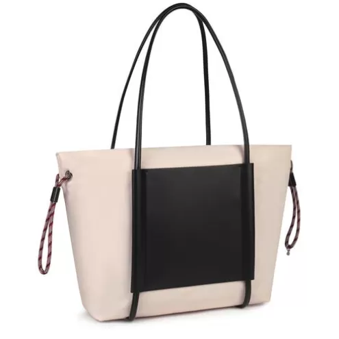 TOUS Tote bag grande Empire Soft nude< Malas De Ombro | Tote Bags