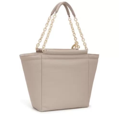 TOUS Tote bag grande toupeira Jane< Tote Bags