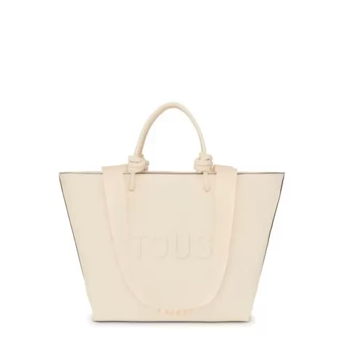 TOUS Tote bag  La Rue New< Tote Bags