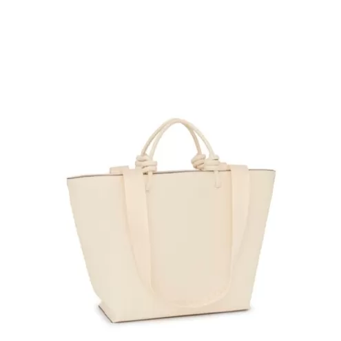 TOUS Tote bag  La Rue New< Tote Bags