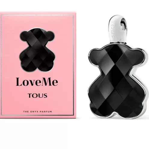 TOUS LoveMe Onyx Perfume 90ml< Perfumes