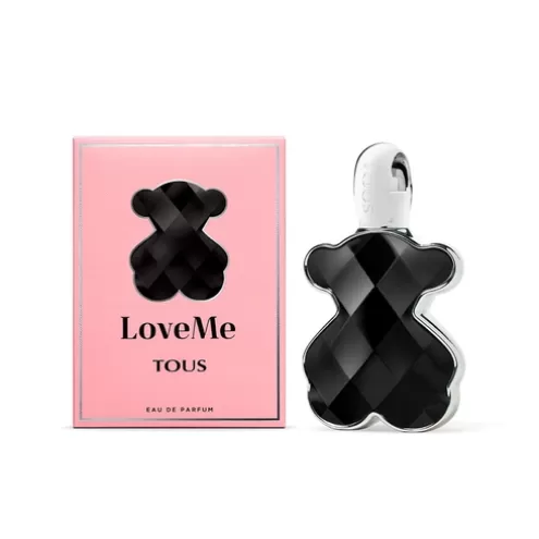 TOUS LoveMe Onyx Perfume 50ml< Perfumes