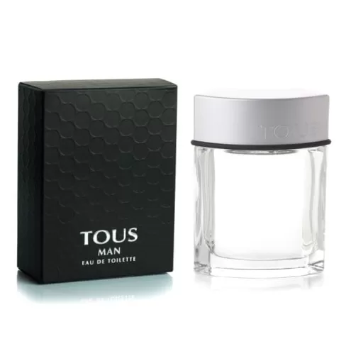 TOUS Man< Perfumes