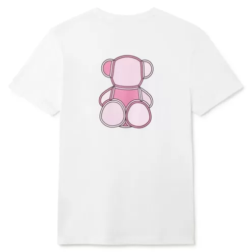 TOUS T-shirt de manga curta Bear Faceted M< Outros Acessórios