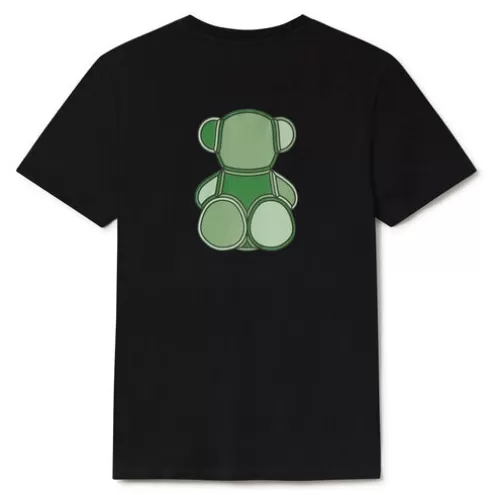 TOUS T-shirt de manga curta Bear Faceted M< Outros Acessórios