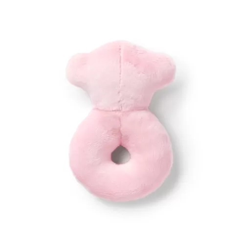 TOUS Urso roca T.Bear Rosa< Bebé | Complementos